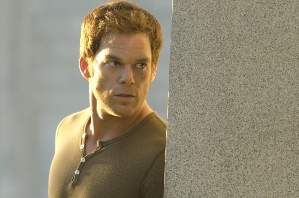 Dexter