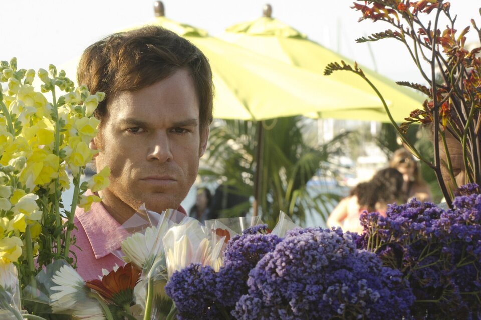 Dexter