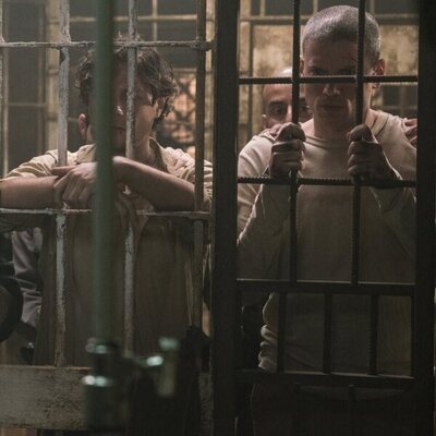 Prison Break