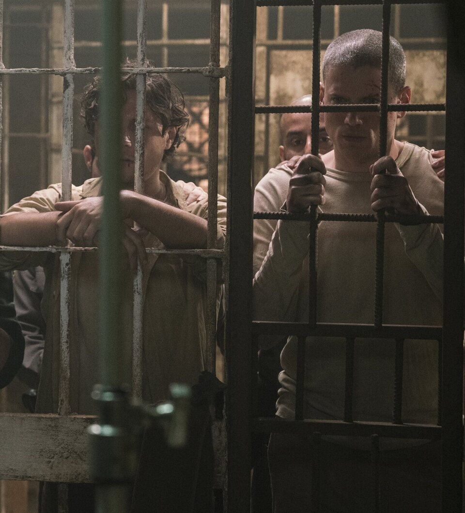 Prison Break