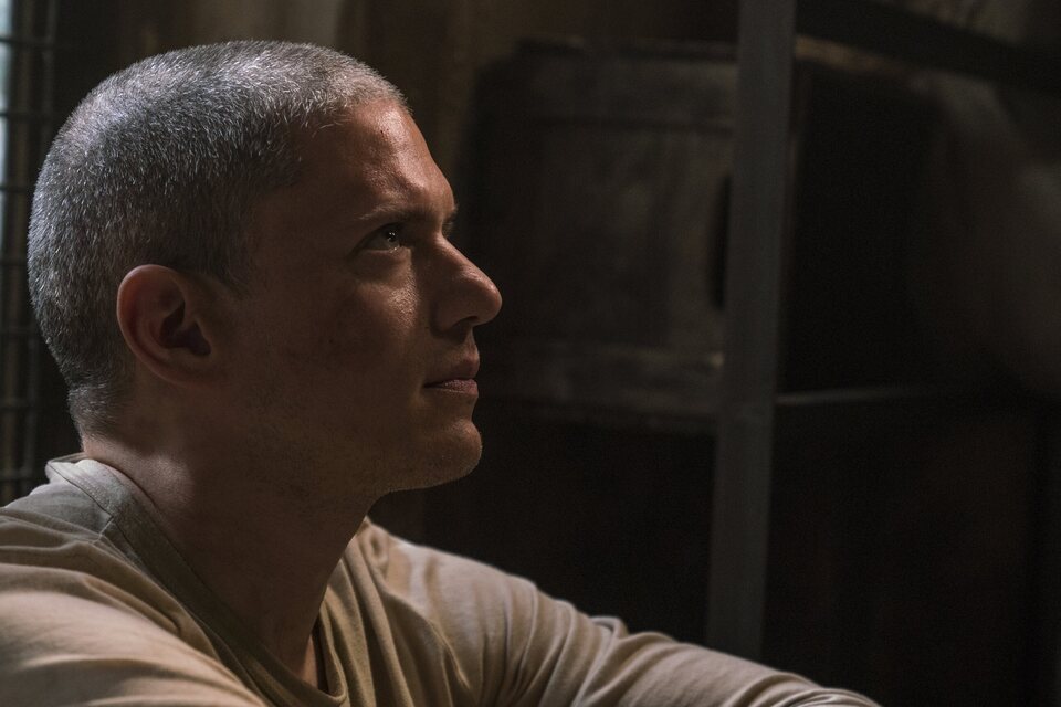 Prison Break