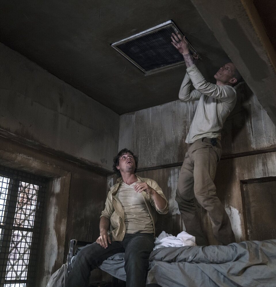 Prison Break