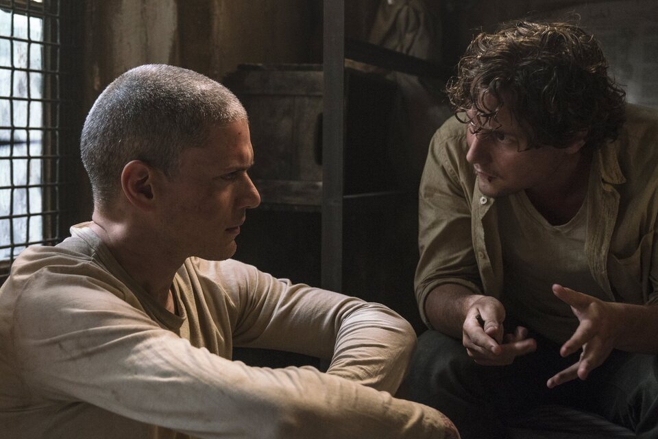 Prison Break