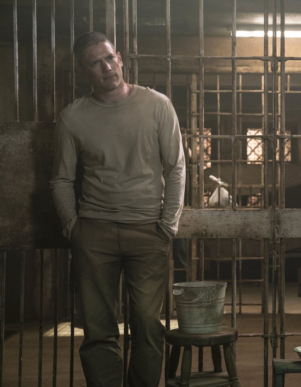 Prison Break