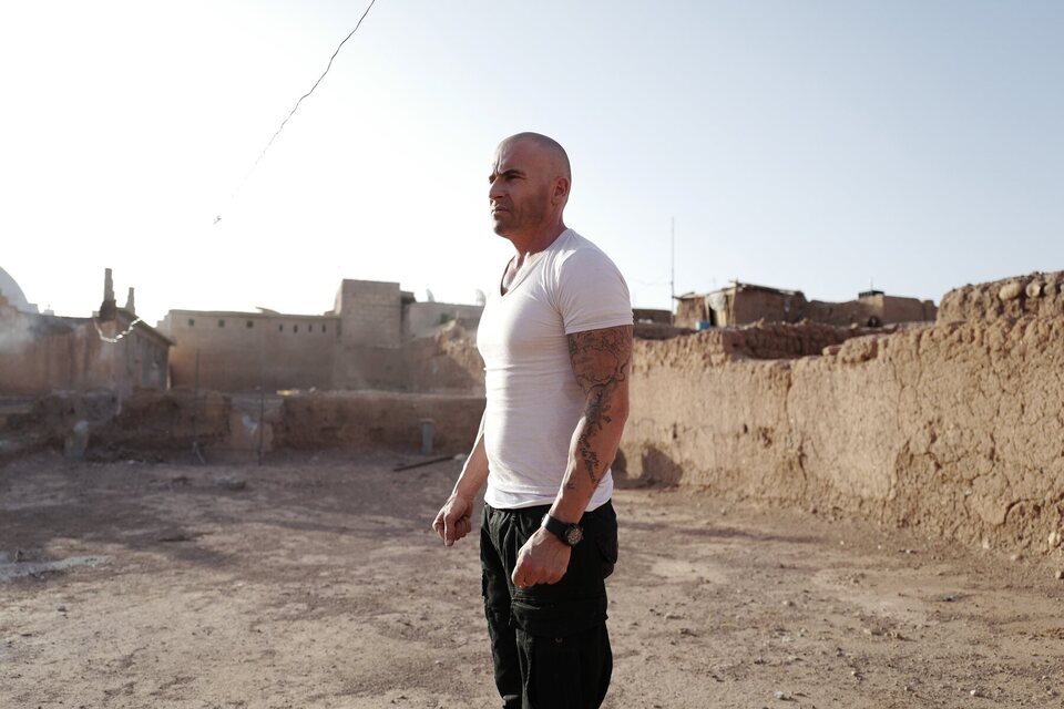 Prison Break