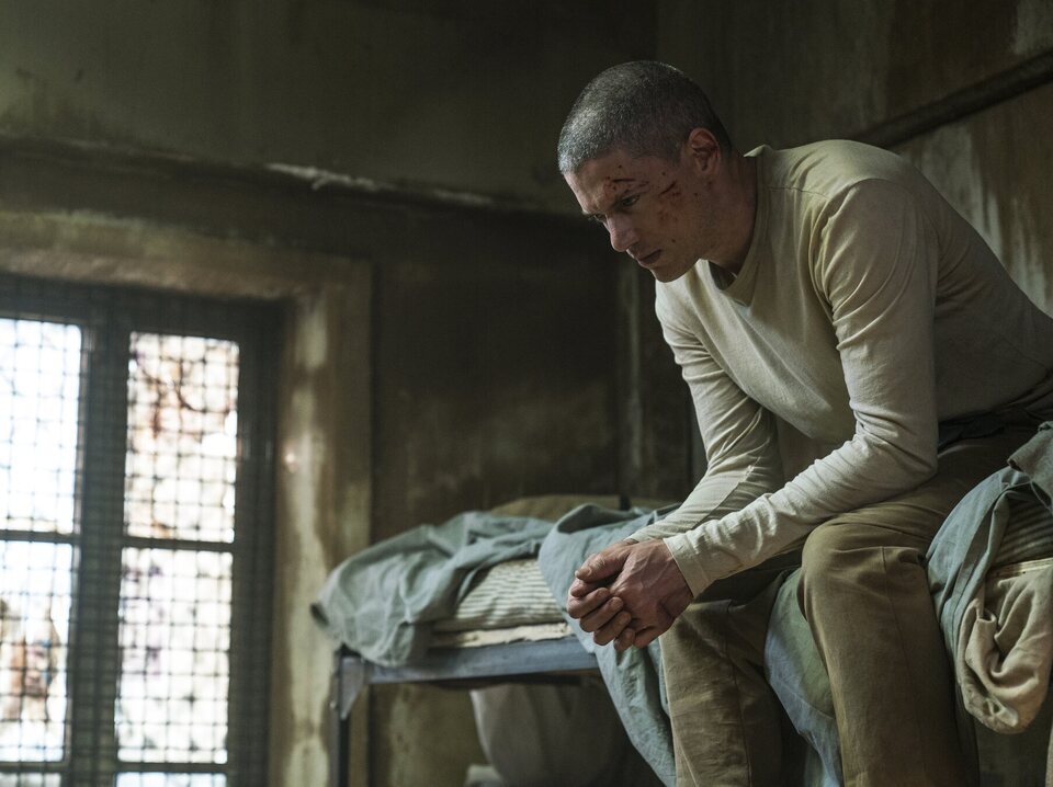 Prison Break
