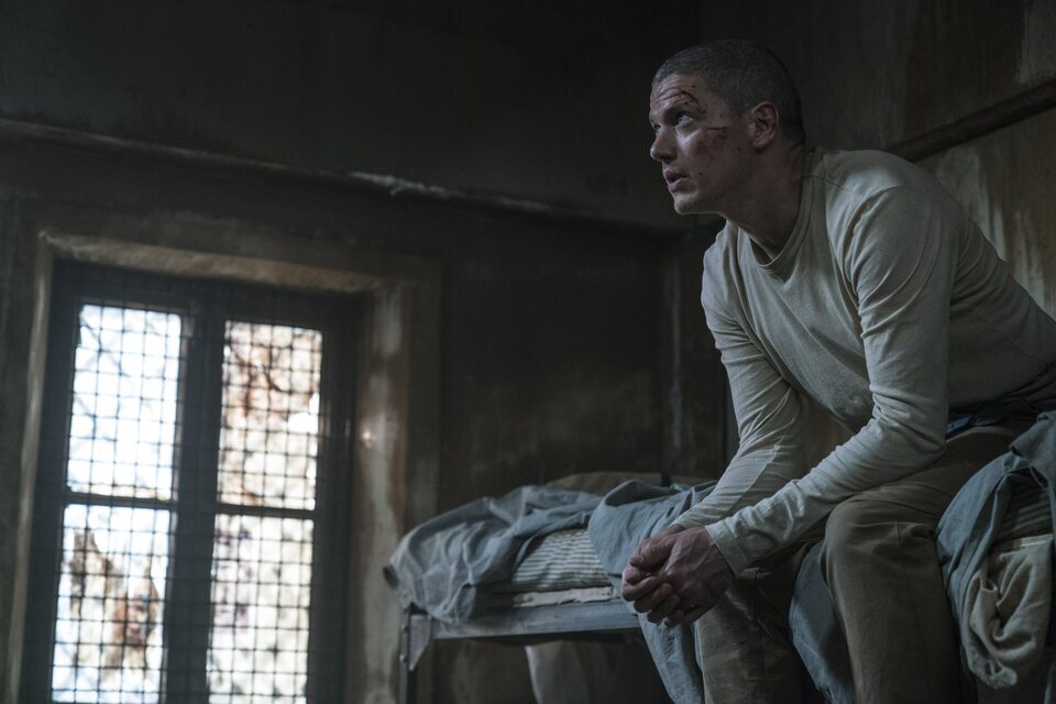 Prison Break