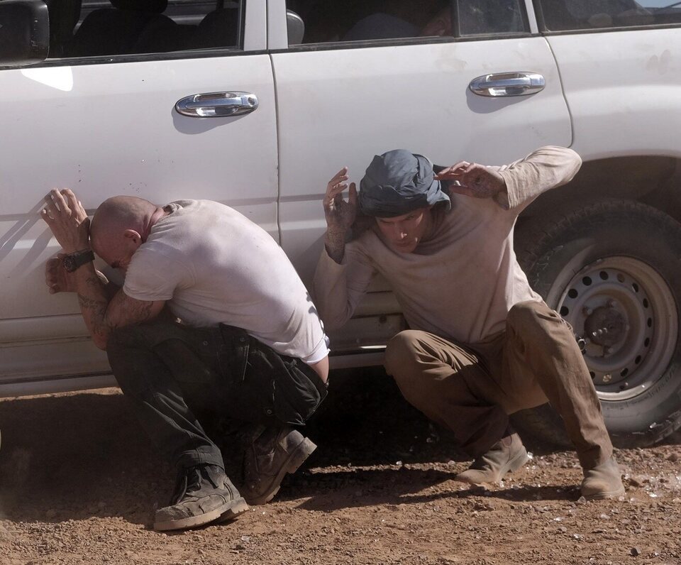 Prison Break