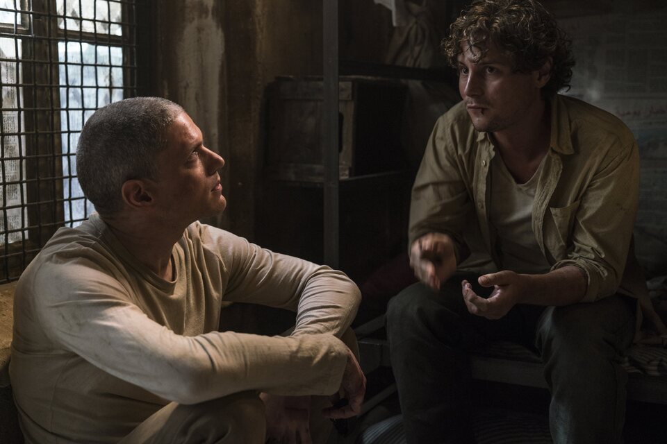 Prison Break