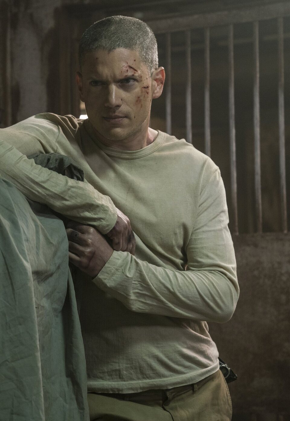 Prison Break