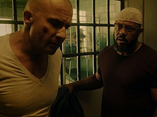 Prison Break