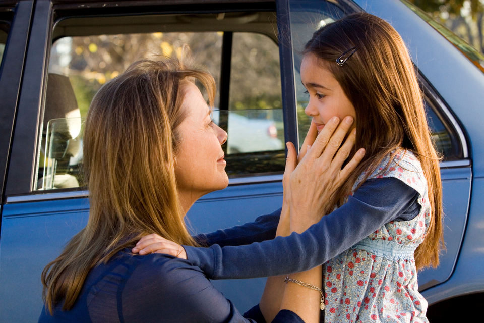 Madres e hijas