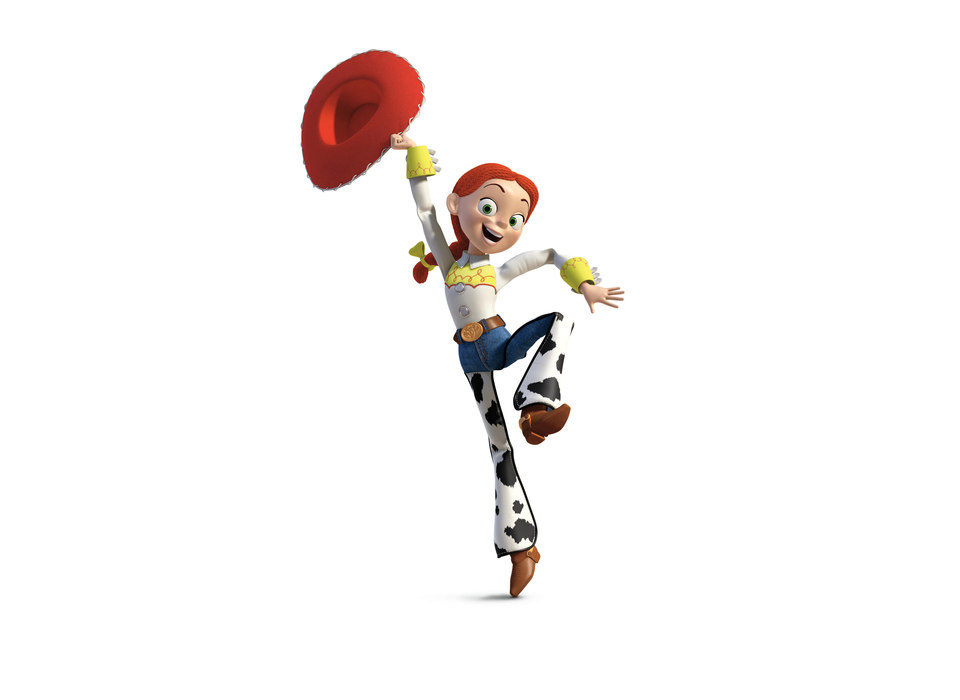 Toy Story 3