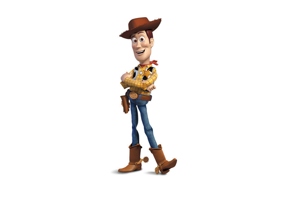 Toy Story 3