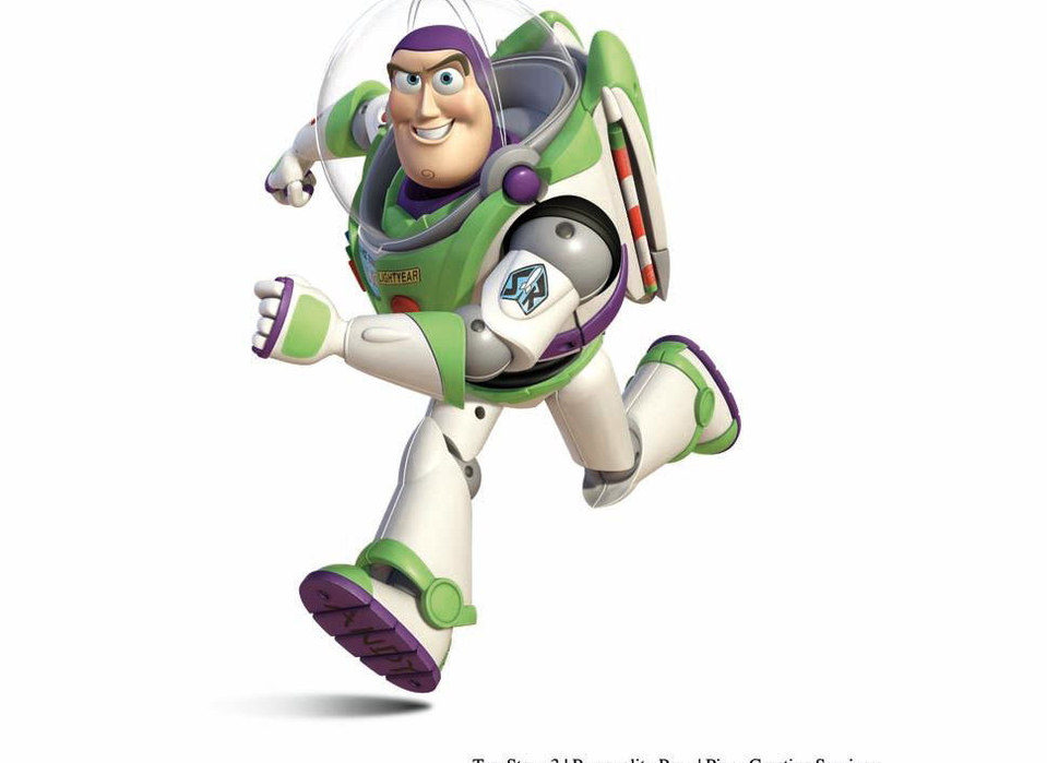 Toy Story 3