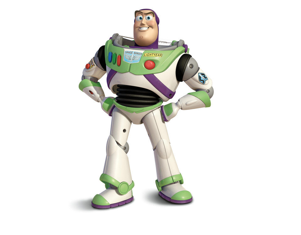 Toy Story 3
