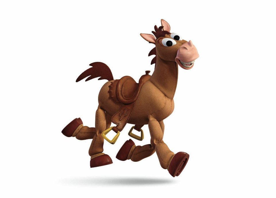 Toy Story 3