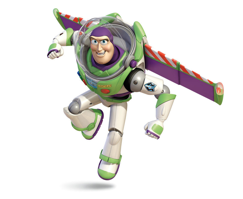 Toy Story 3