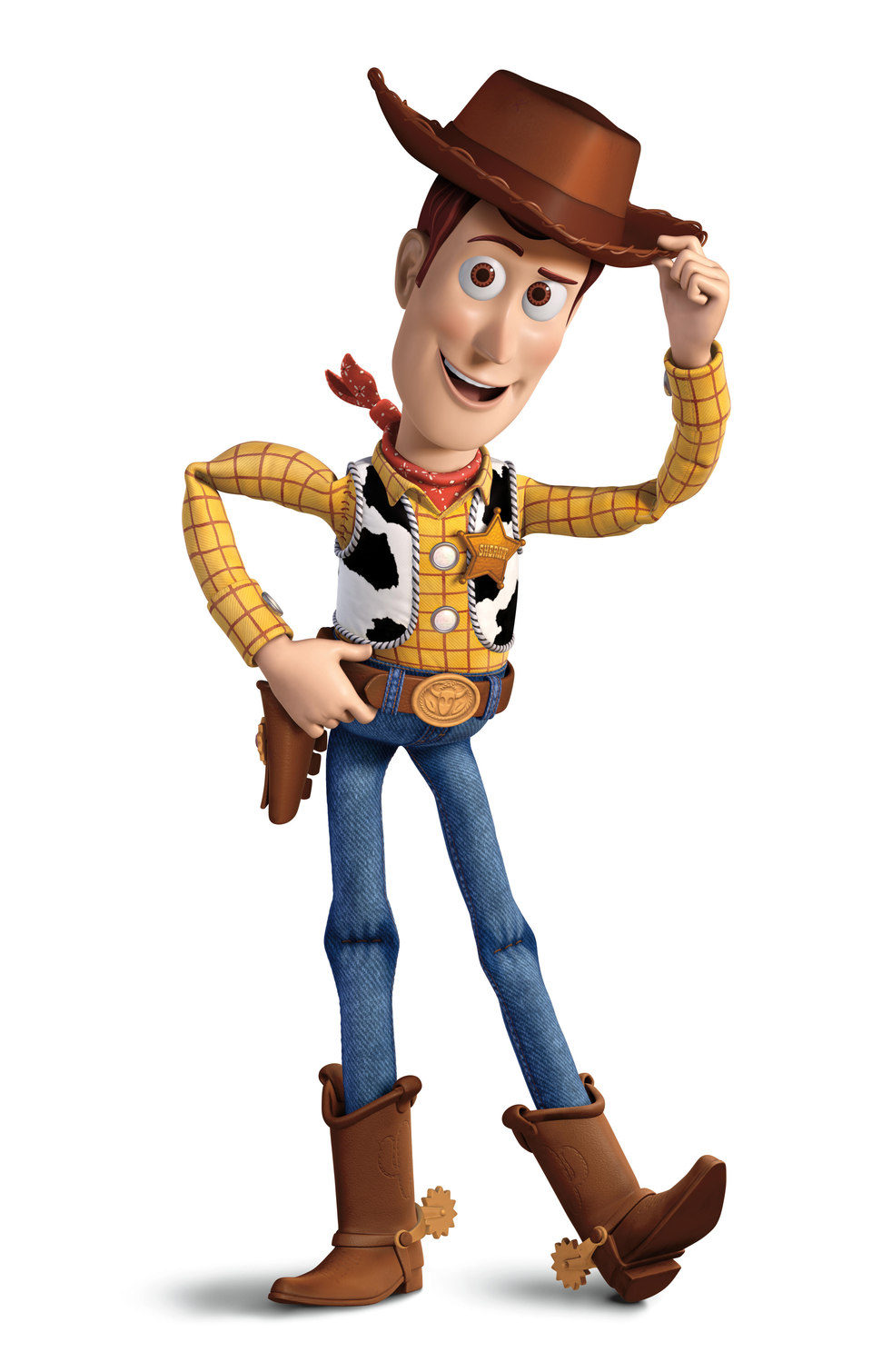 Toy Story 3