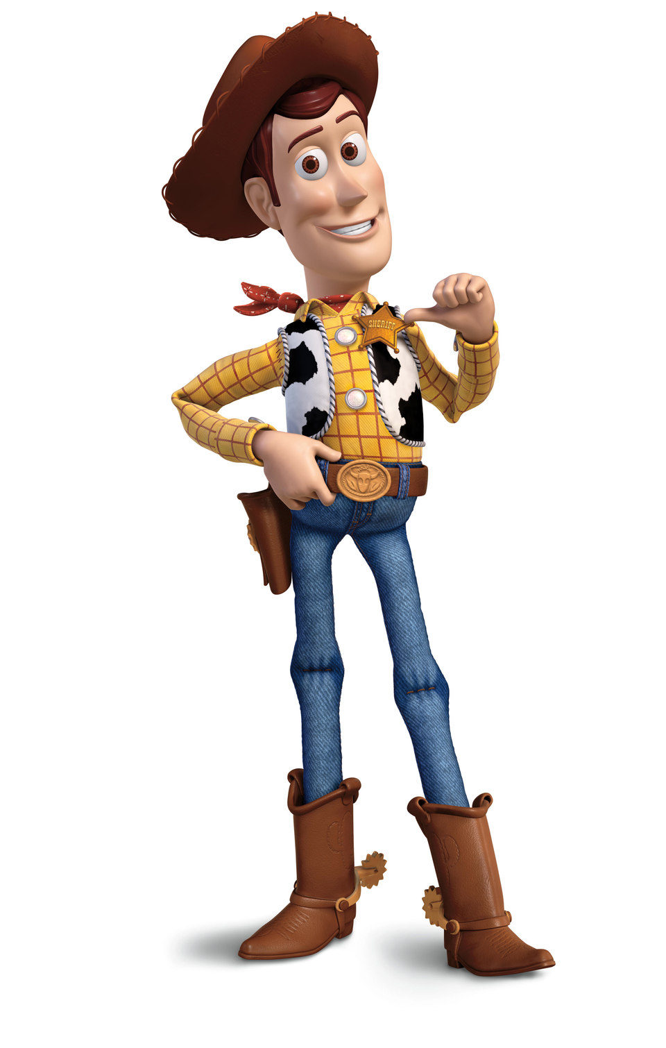 Toy Story 3