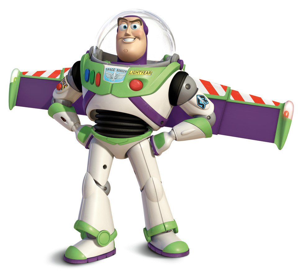 Toy Story 3