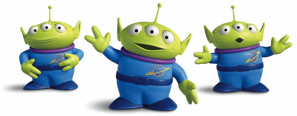 Toy Story 3