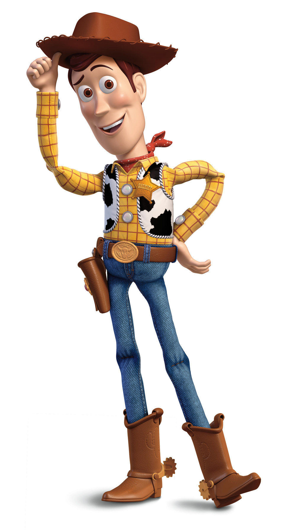 Toy Story 3
