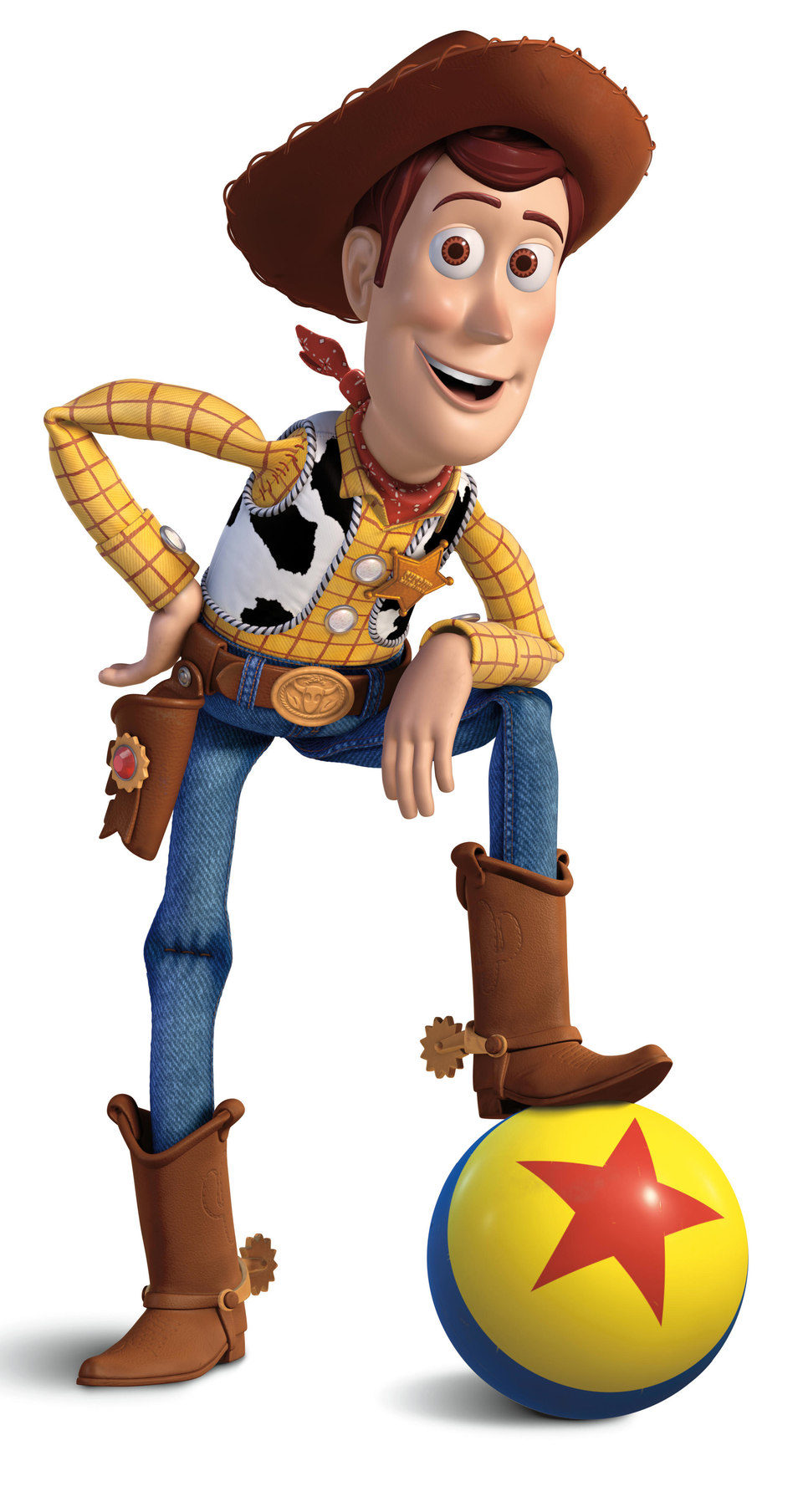 Toy Story 3