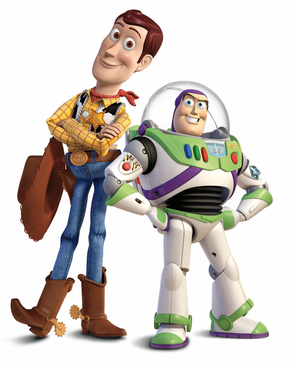 Toy Story 3