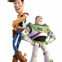 Toy Story 3