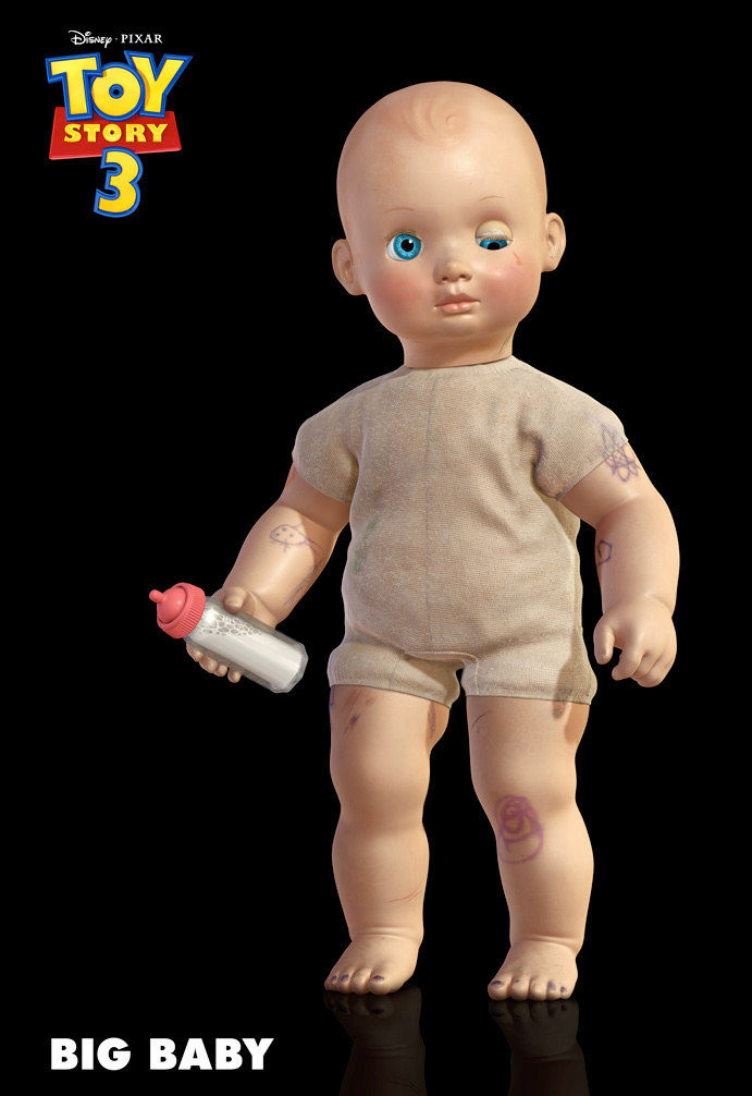 Toy Story 3