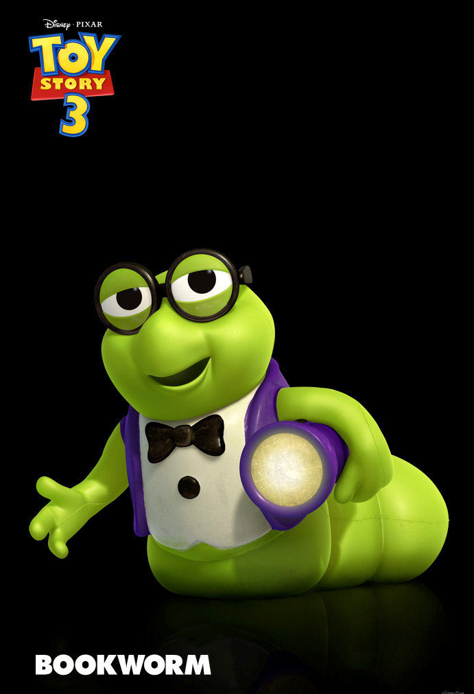 Toy Story 3