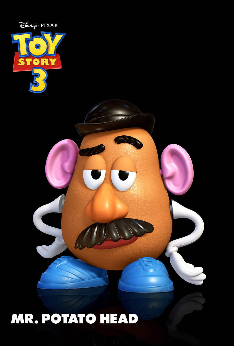 Toy Story 3