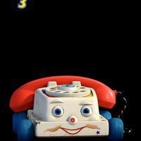 Toy Story 3