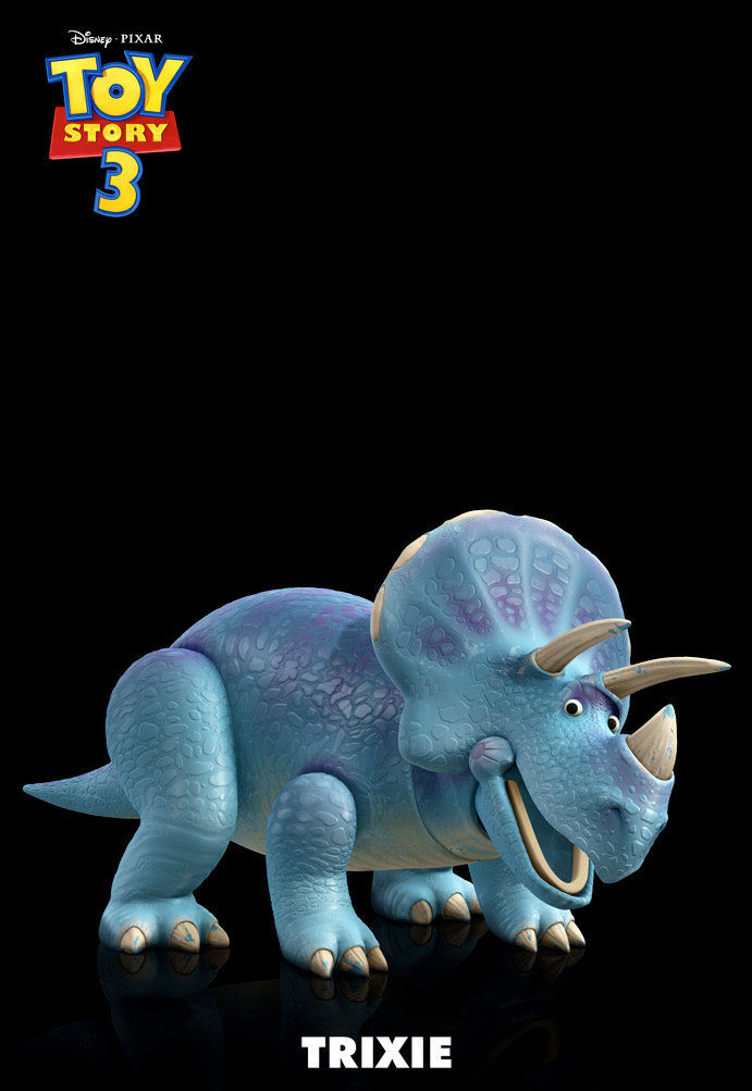 Toy Story 3