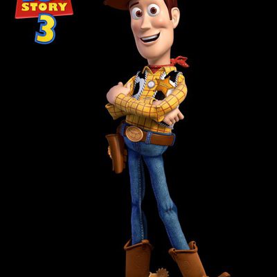 Toy Story 3