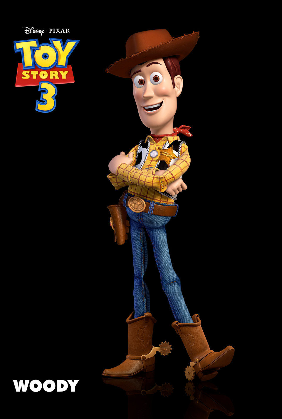 Toy Story 3