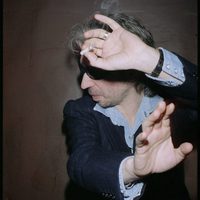 Gainsbourg (Vida de un héroe)