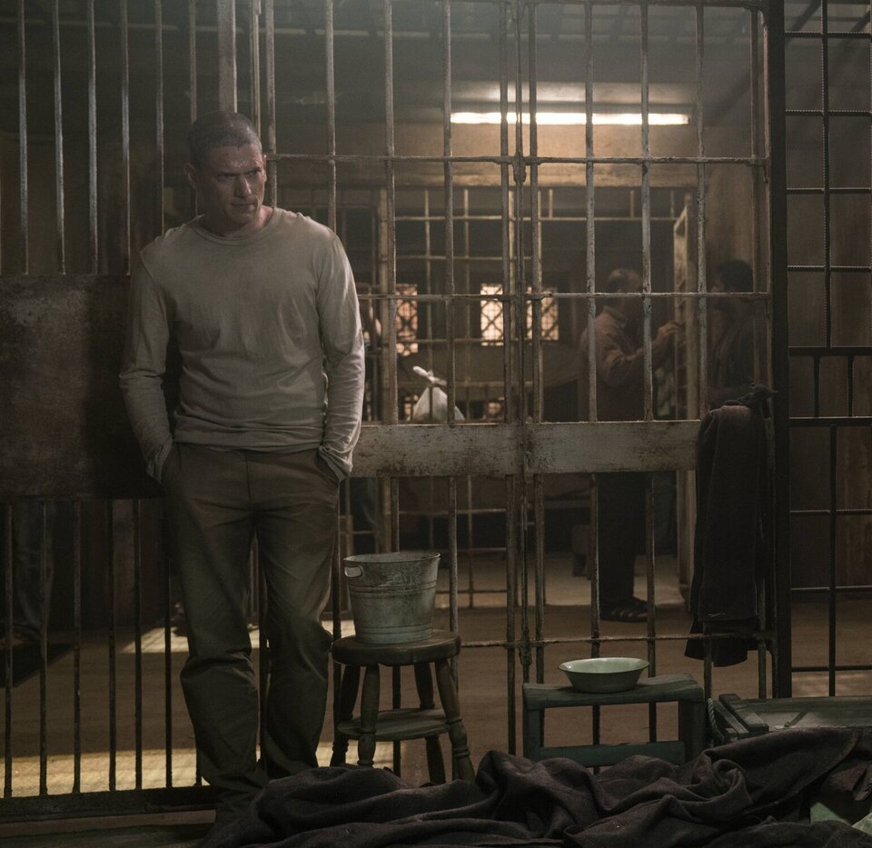 Prison Break