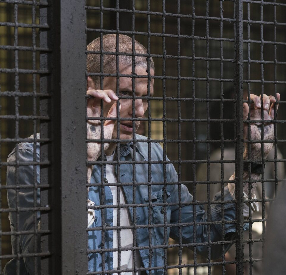 Prison Break