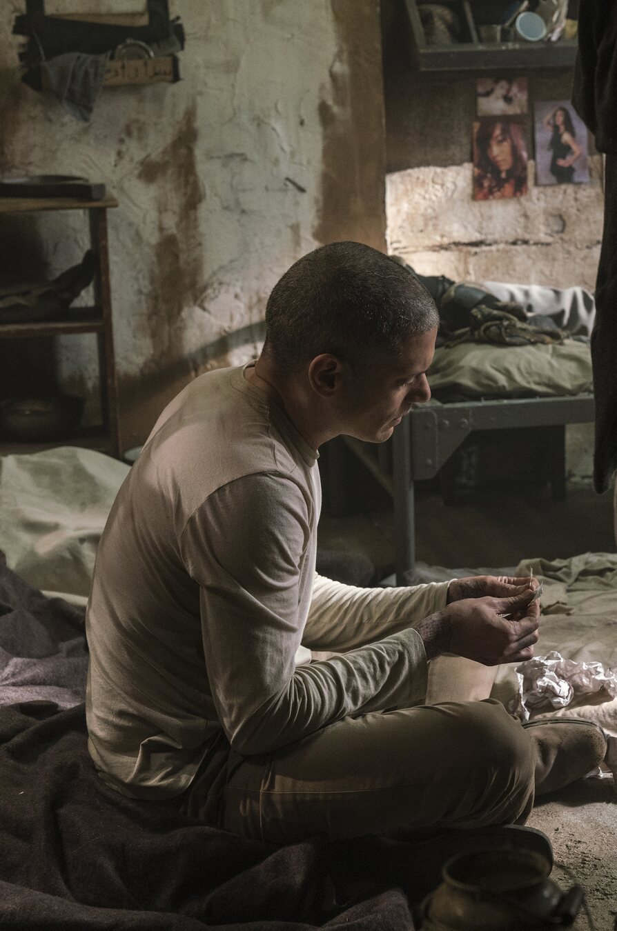 Prison Break