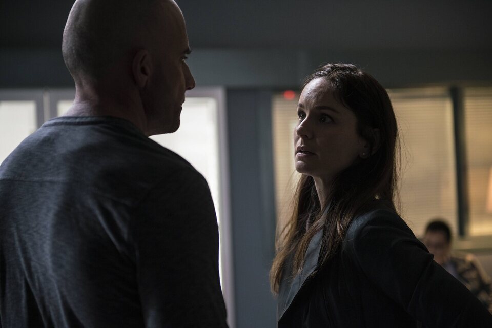 Prison Break
