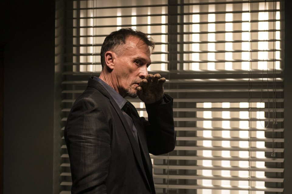 Prison Break