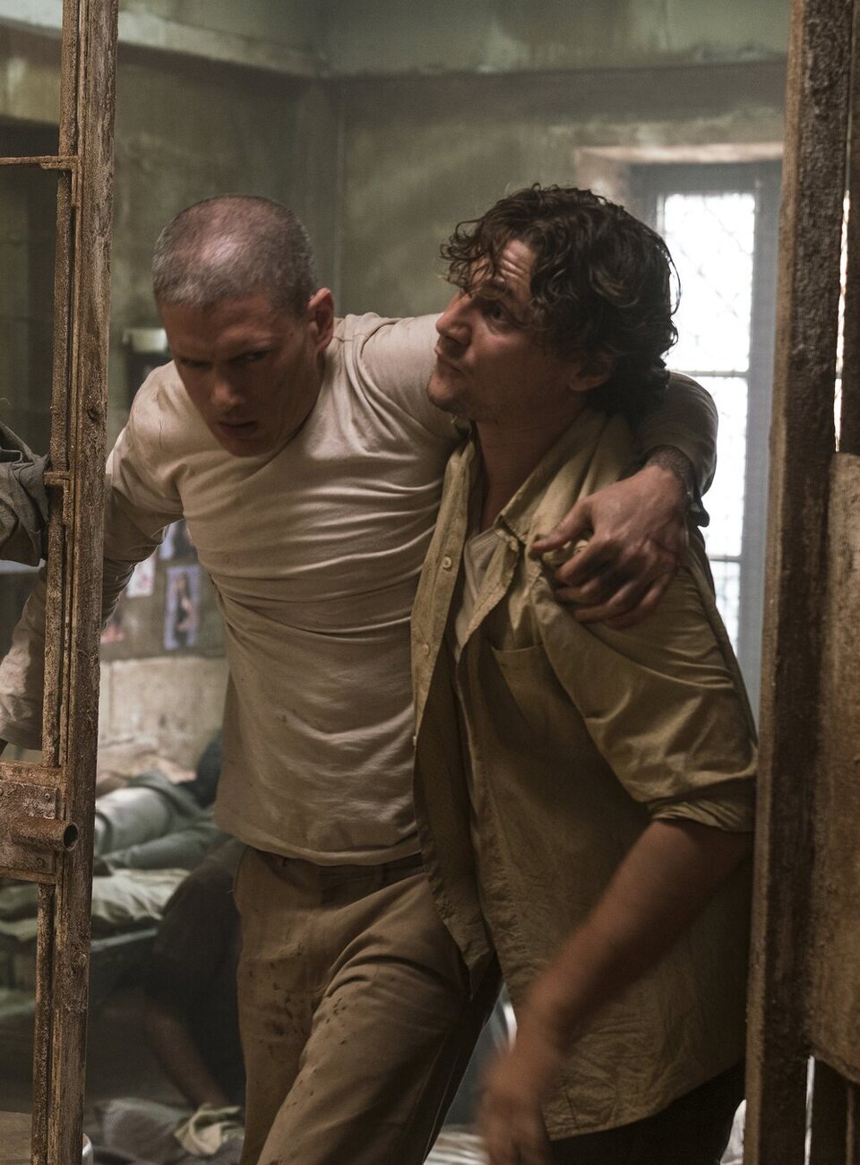Prison Break