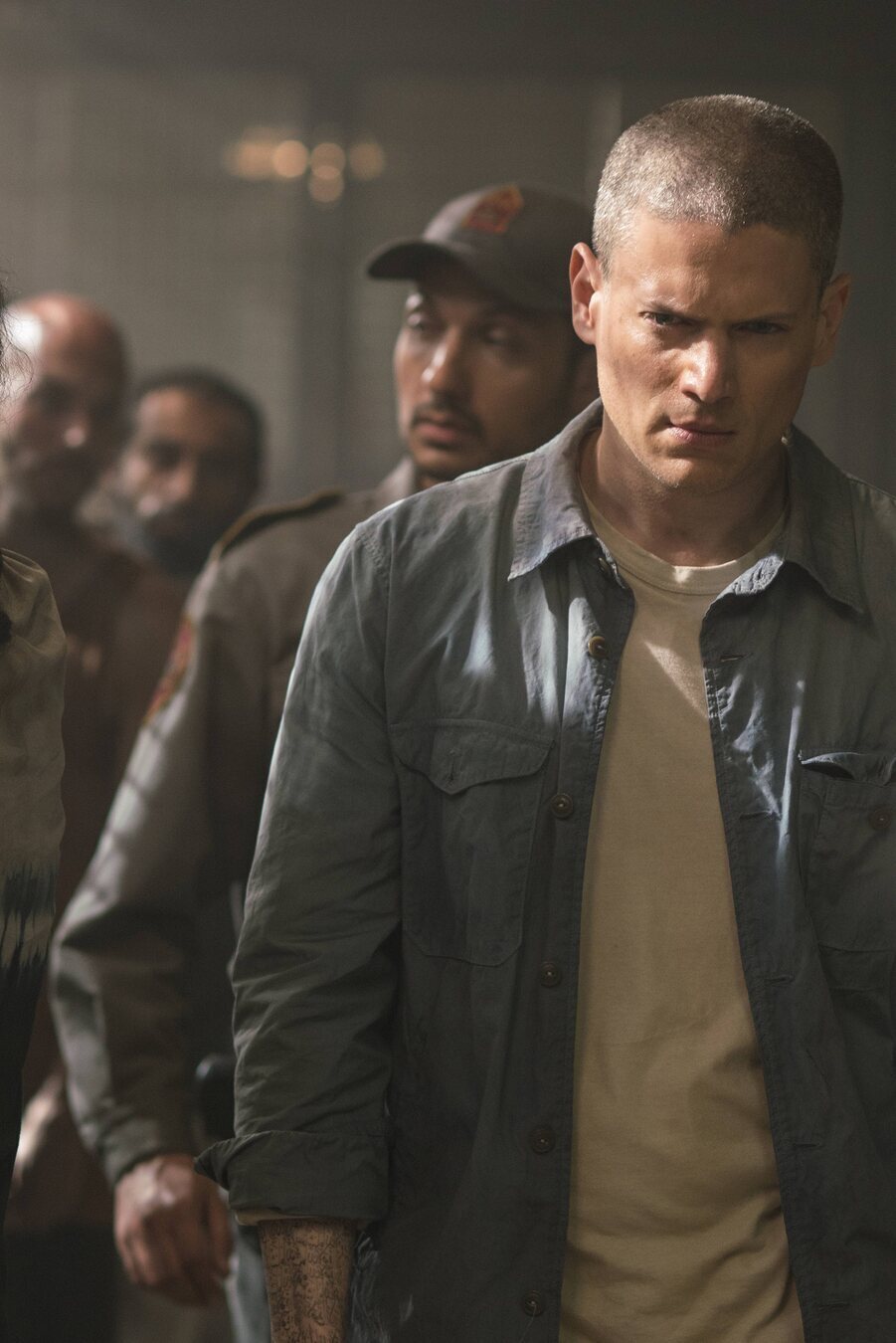 Prison Break