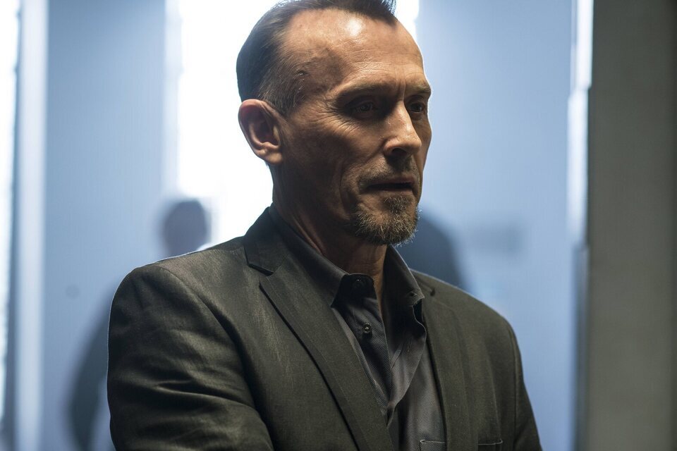 Prison Break
