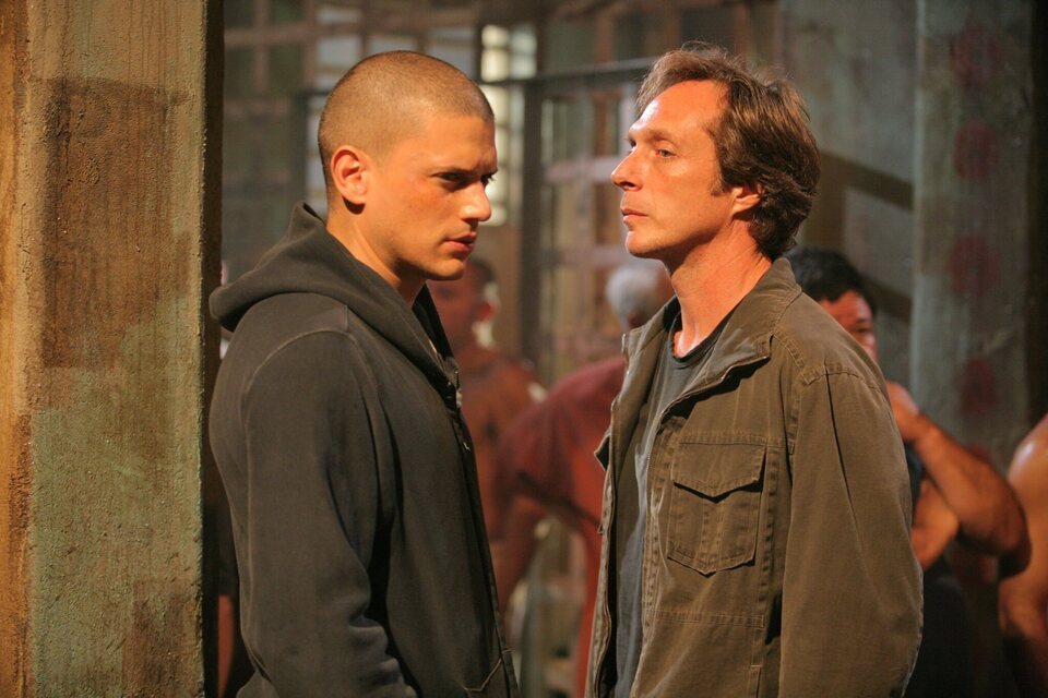 Prison Break