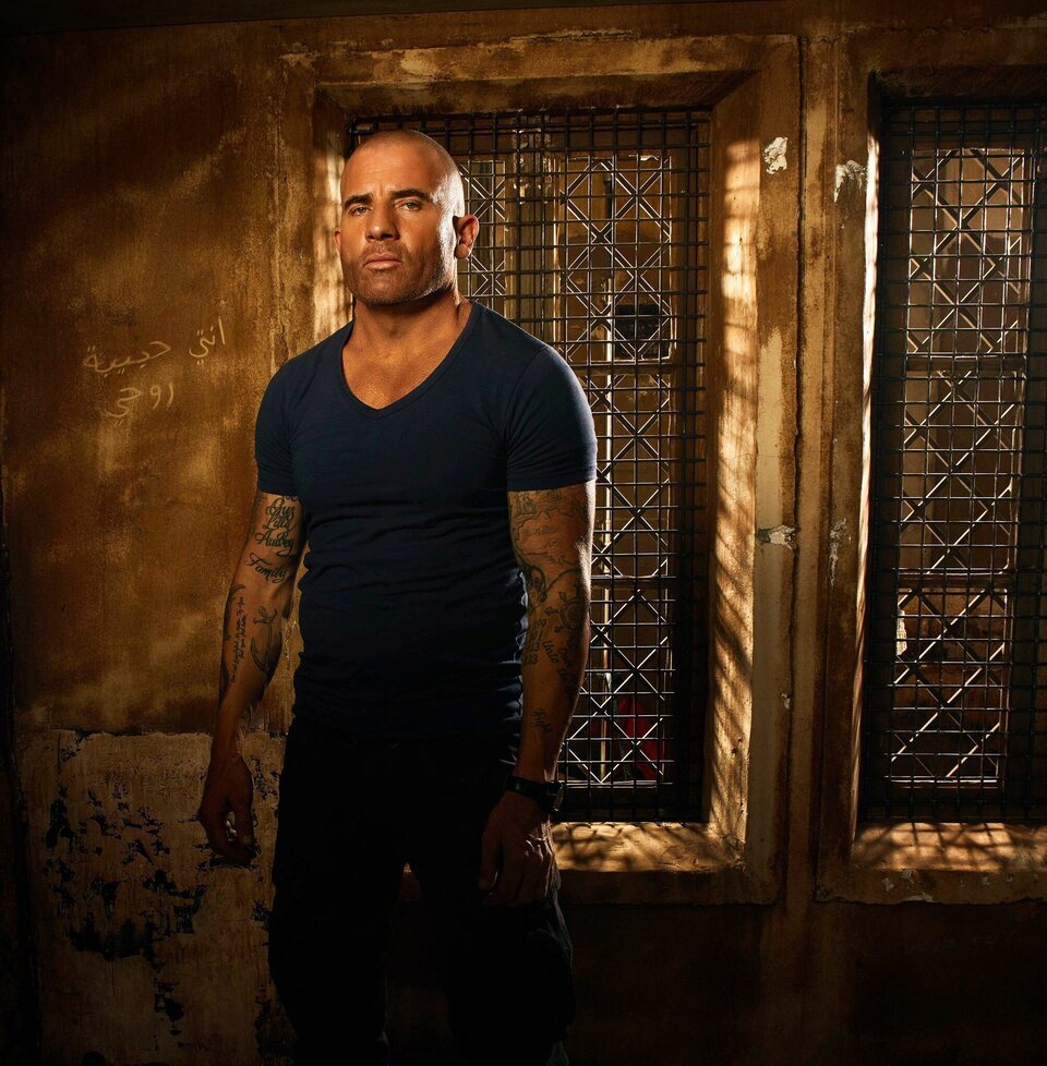 Prison Break