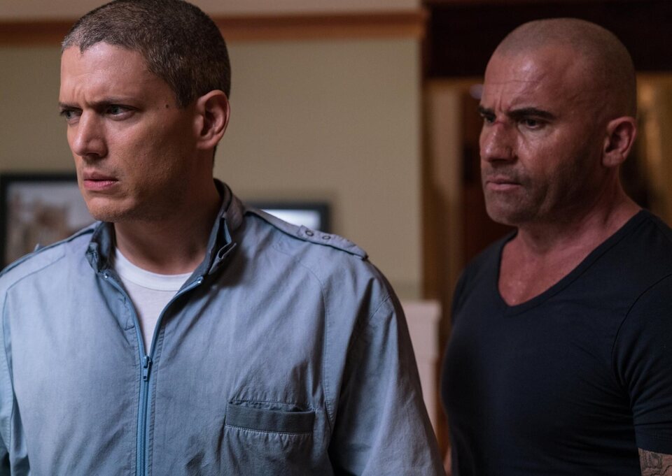 Prison Break