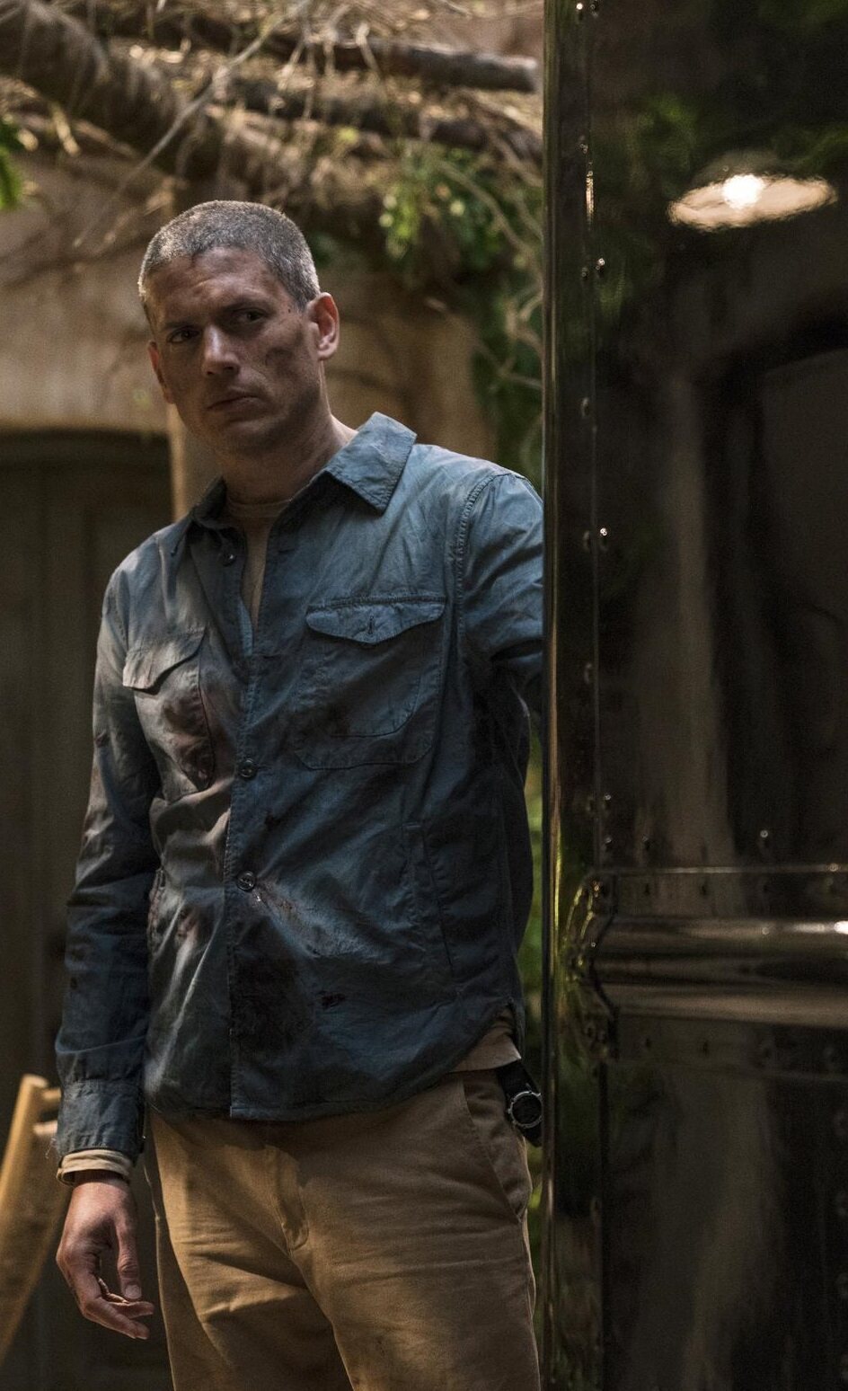 Prison Break